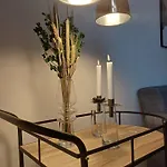 Апартаменты Charming On Pedestrian Street *
