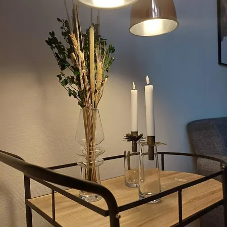 Apartman Charming On Pedestrian Street *