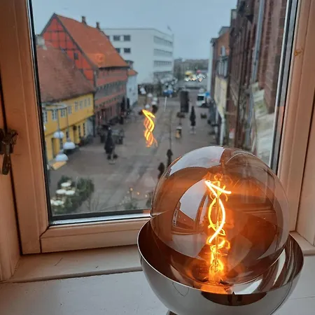 Stor Og Lys