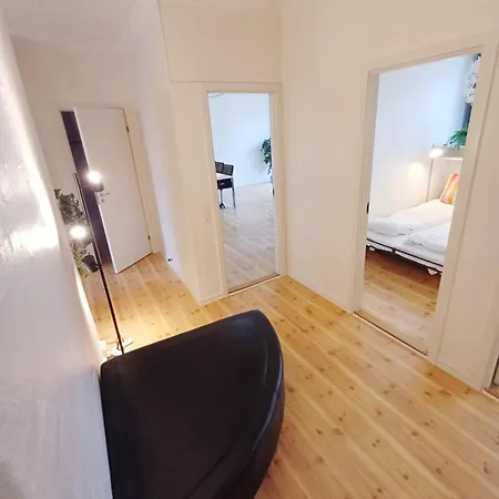 Stor Og Lys *