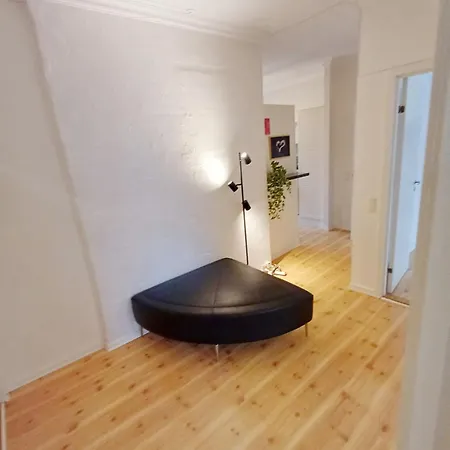 Stor Og Lys *